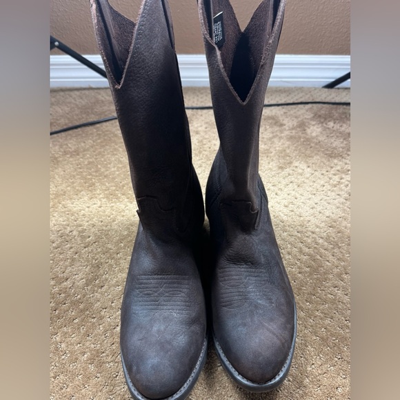 Laredo men’s boots - Picture 2 of 9